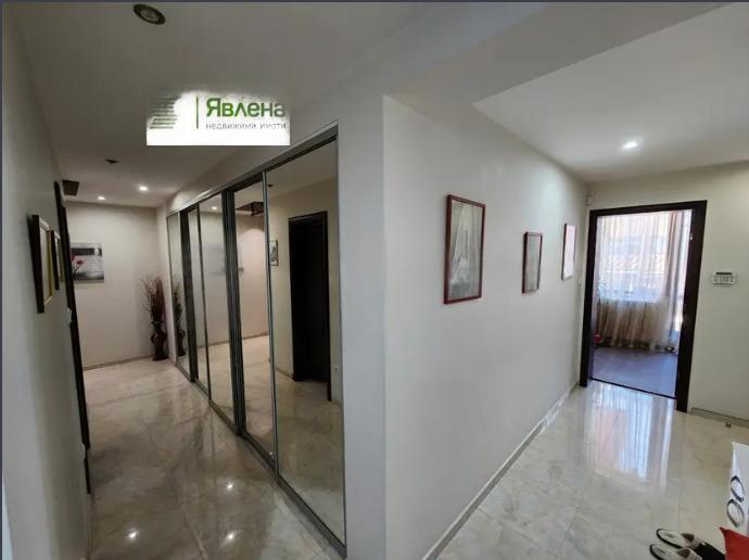 Apartments For Sale Multi-Room, Sofia, Center