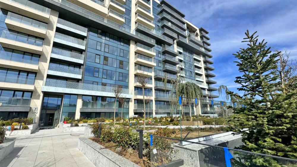 Apartments For Sale 3-Room, Sofia, Oborishte