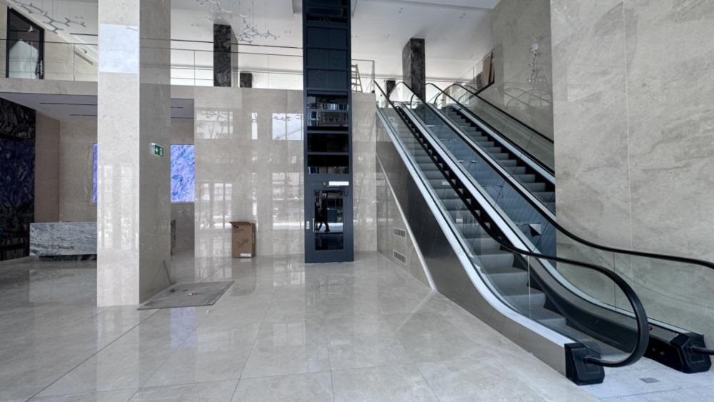 Apartments For Sale 3-Room, Sofia, Oborishte