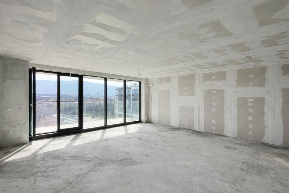 Apartments For Sale 3-Room, Sofia, Oborishte