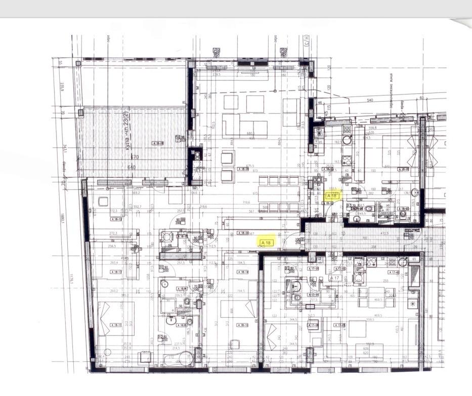 Apartments For Sale 4-Room, Sofia, Iztok