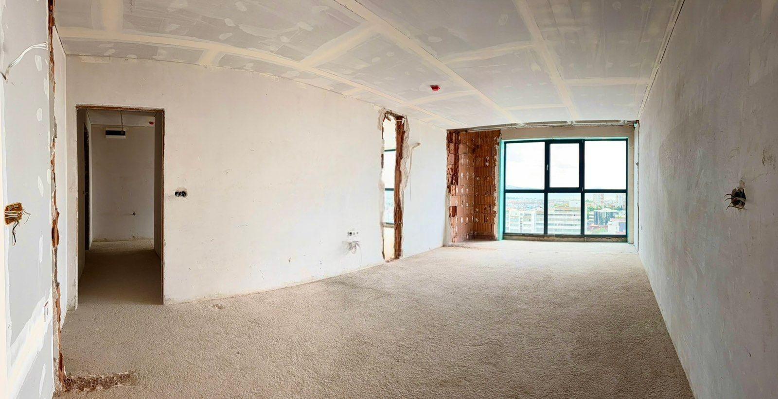 Apartments For Sale Multi-Room, Burgas, Bratya Miladinovi