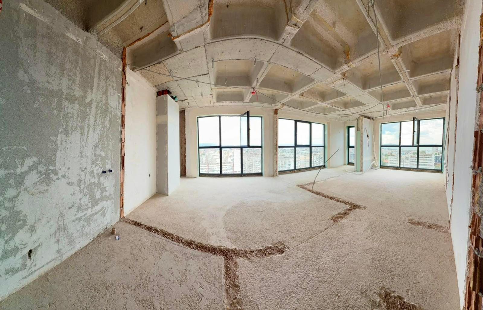 Apartments For Sale Multi-Room, Burgas, Bratya Miladinovi