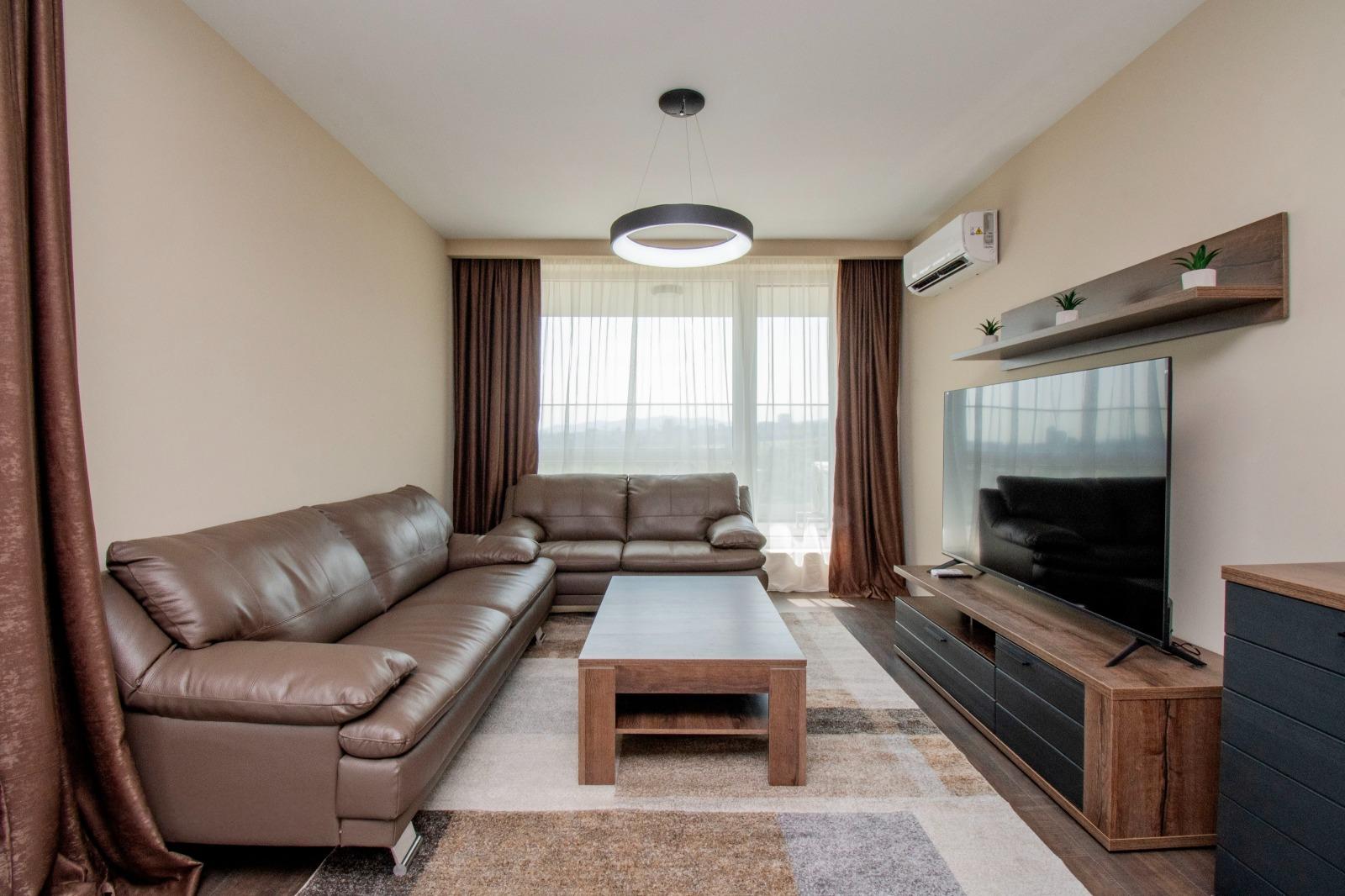 Apartments For Sale 3-Room, Sofia, Manastirski Livadi