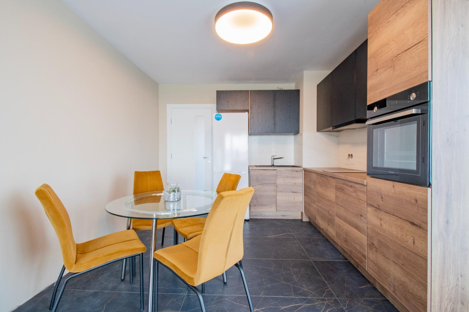 Apartments For Sale 3-Room, Sofia, Manastirski Livadi