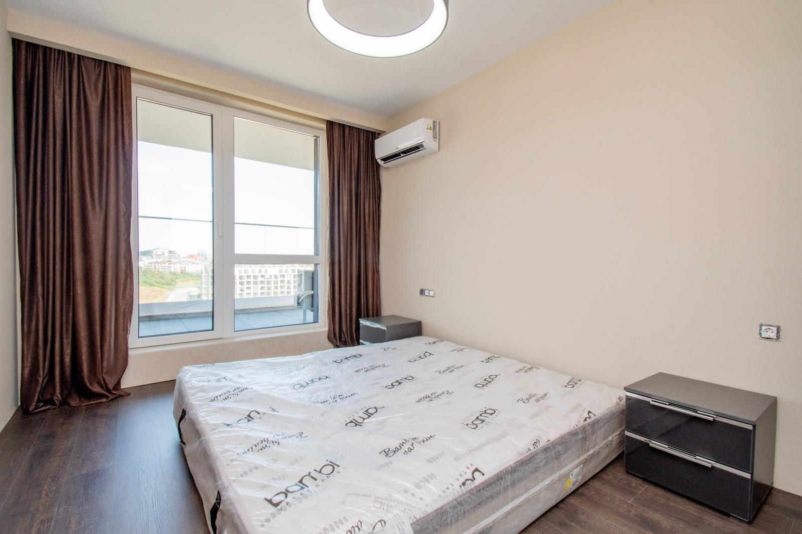 Apartments For Sale 3-Room, Sofia, Manastirski Livadi