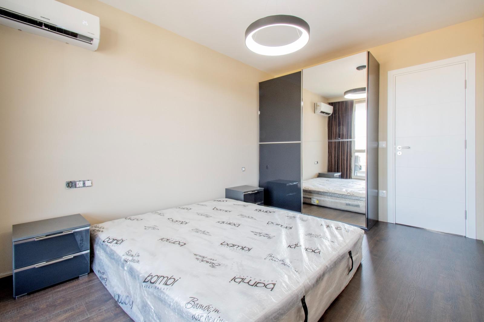 Apartments For Sale 3-Room, Sofia, Manastirski Livadi