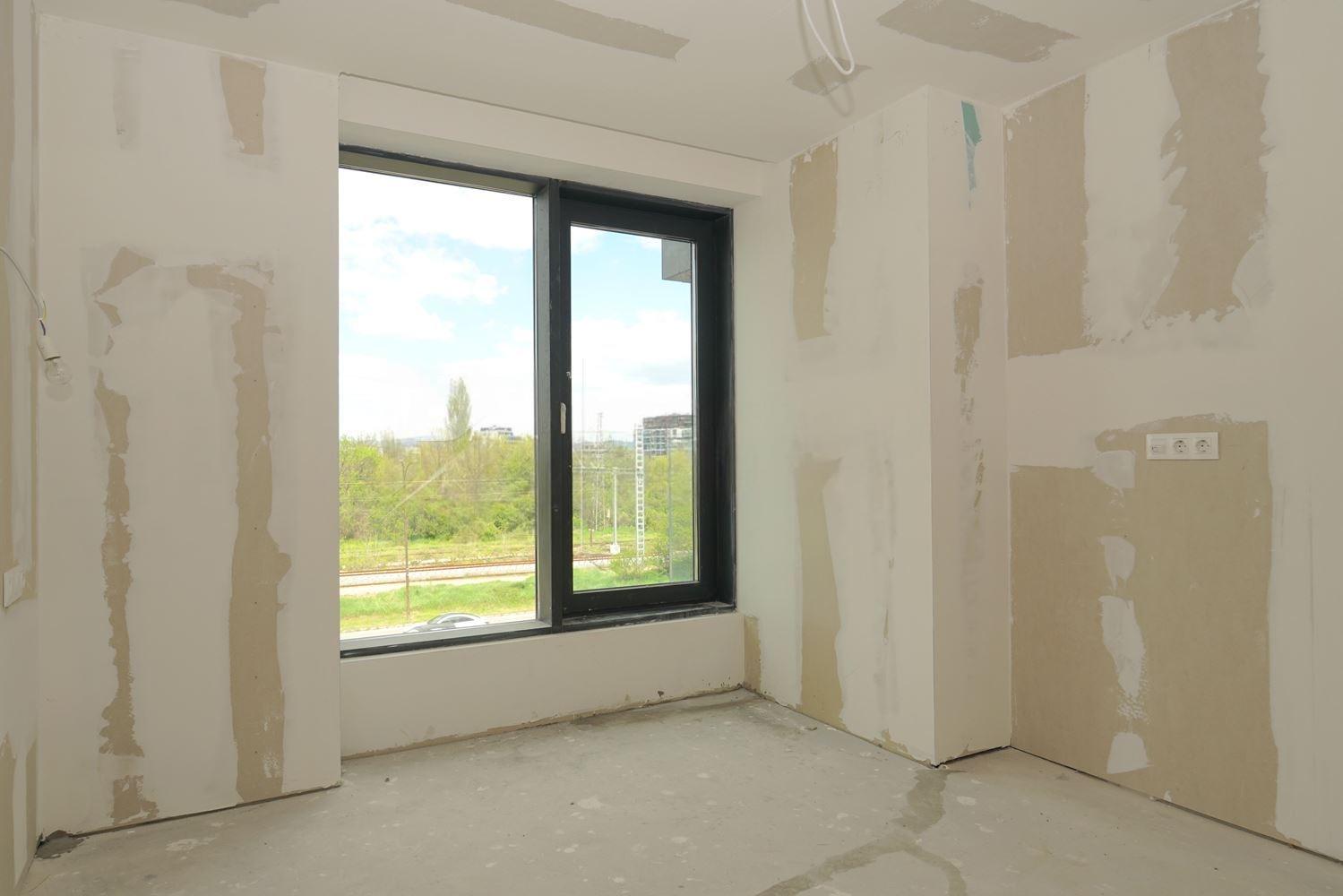 Apartments For Sale 4-Room, Sofia, Oborishte