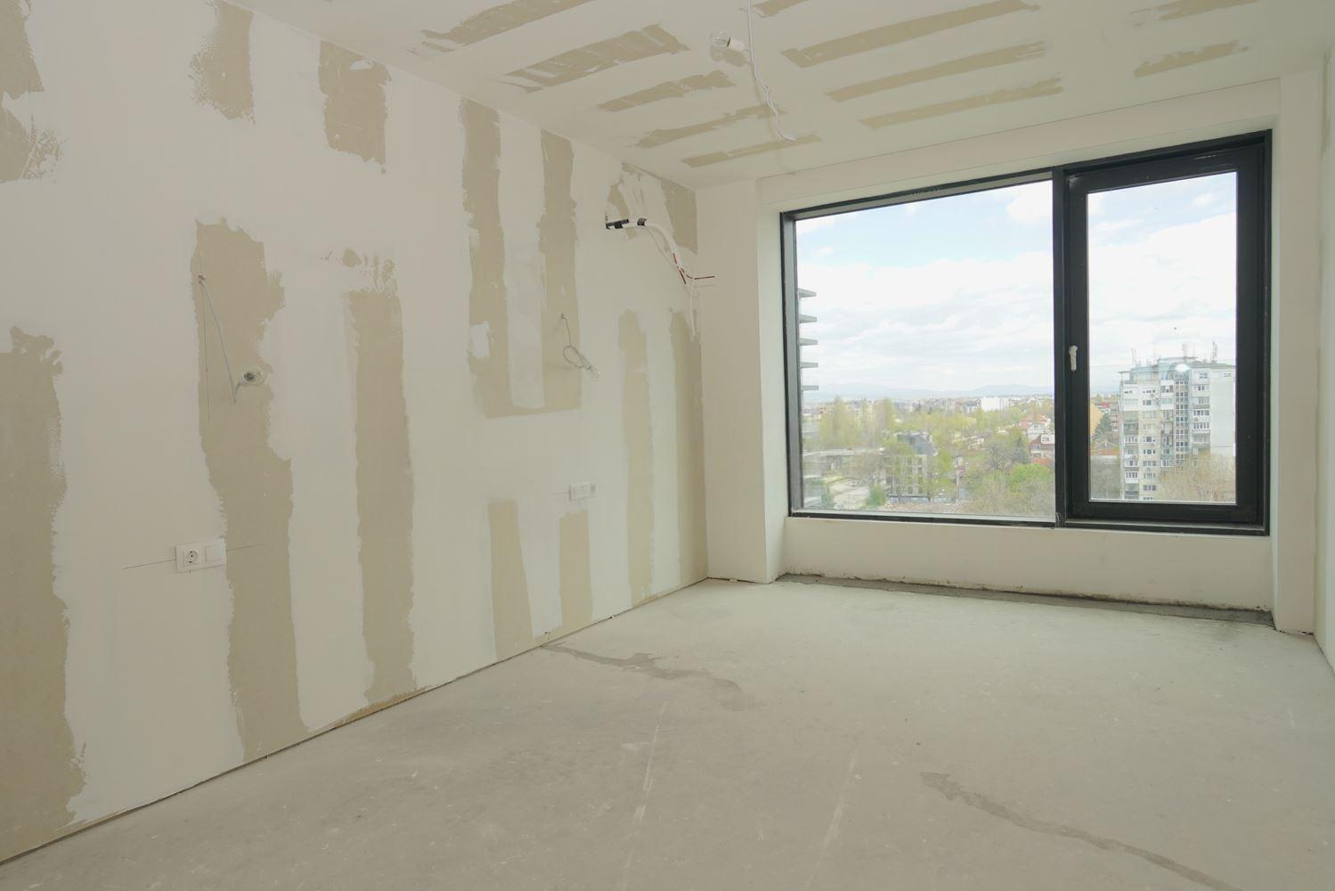 Apartments For Sale 3-Room, Sofia, Oborishte