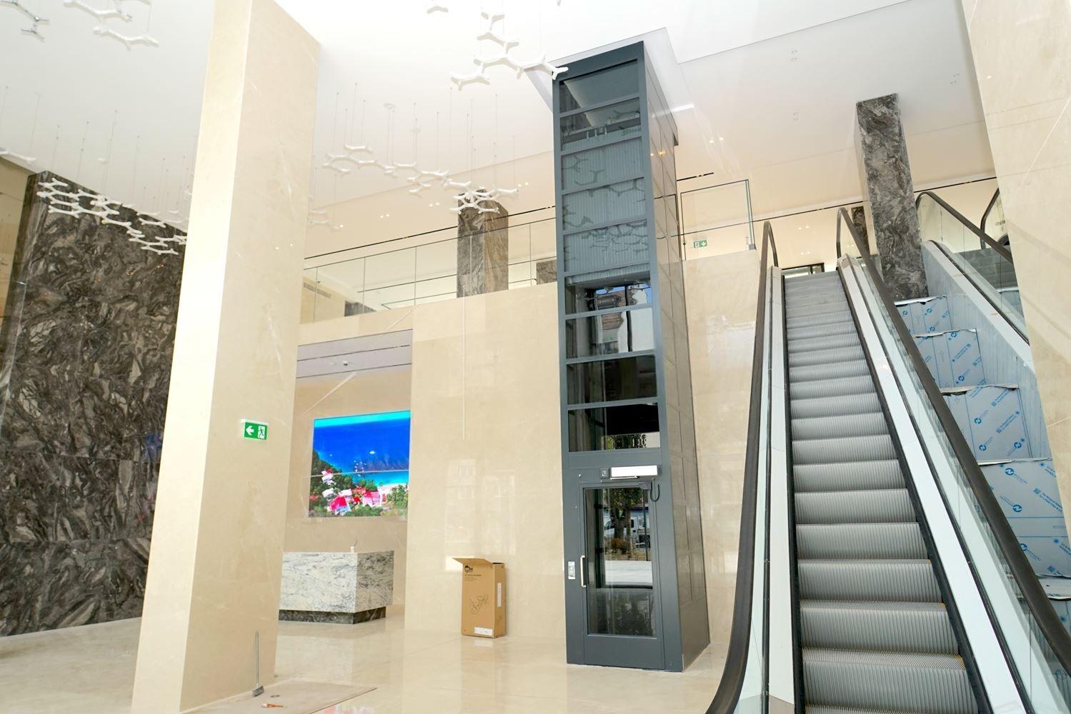 Apartments For Sale 3-Room, Sofia, Oborishte