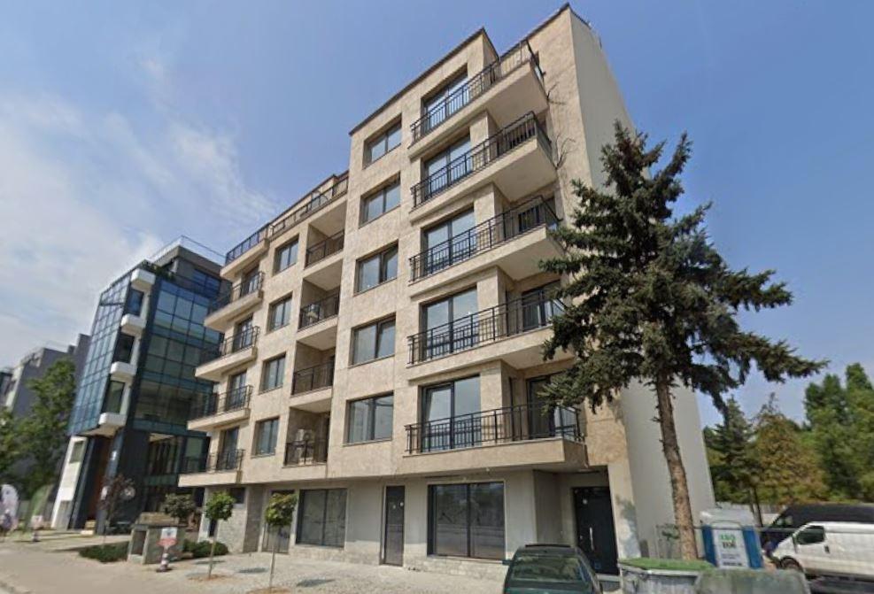 Apartments For Sale 3-Room, Sofia, Lozenets