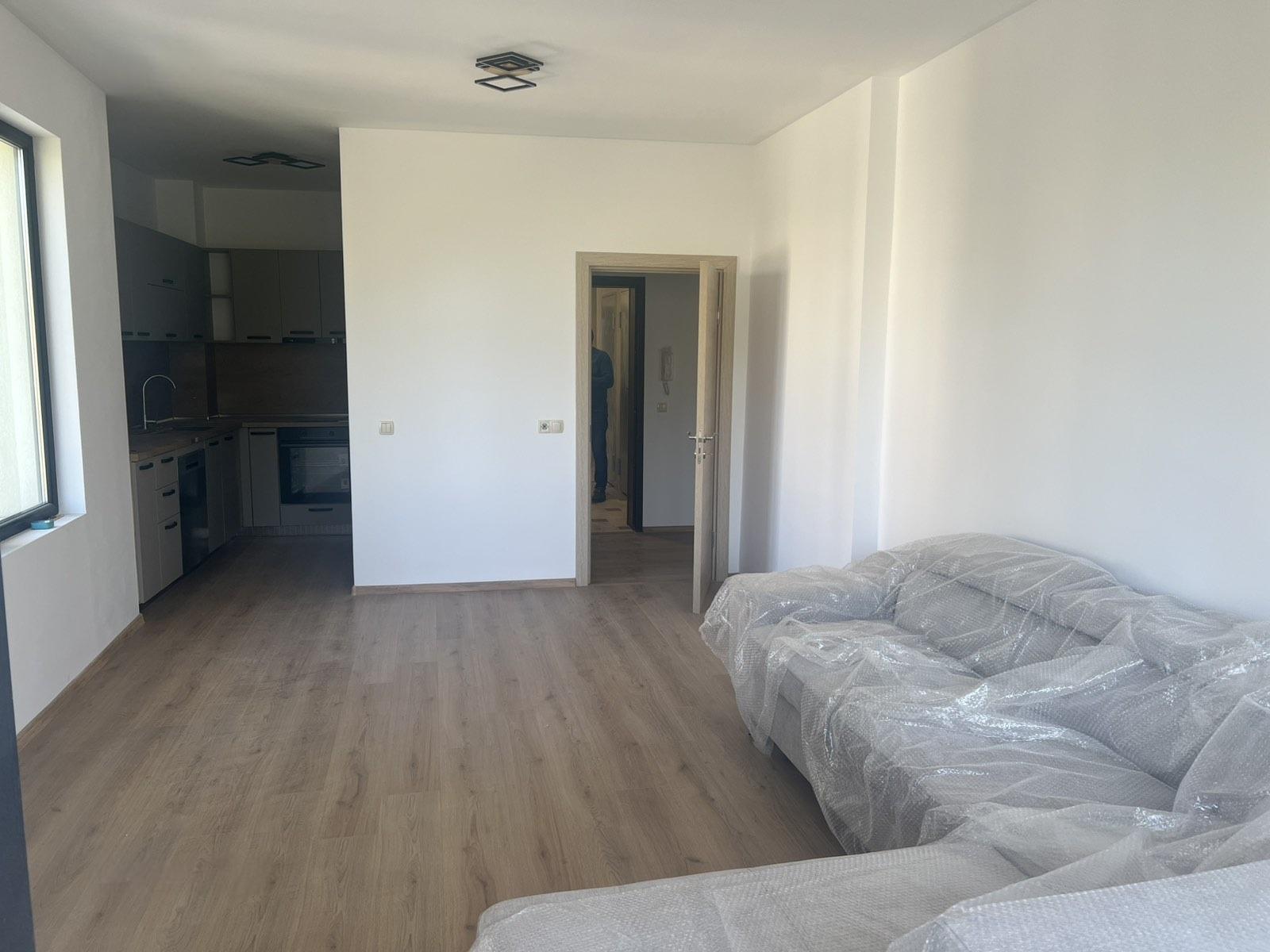 Apartments For Sale 3-Room, Sofia, Lozenets