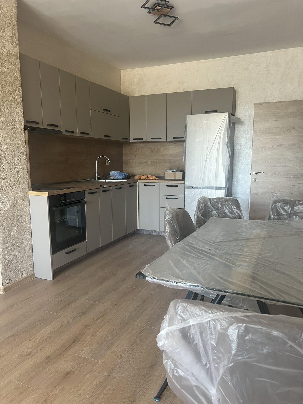 Apartments For Sale 3-Room, Sofia, Lozenets