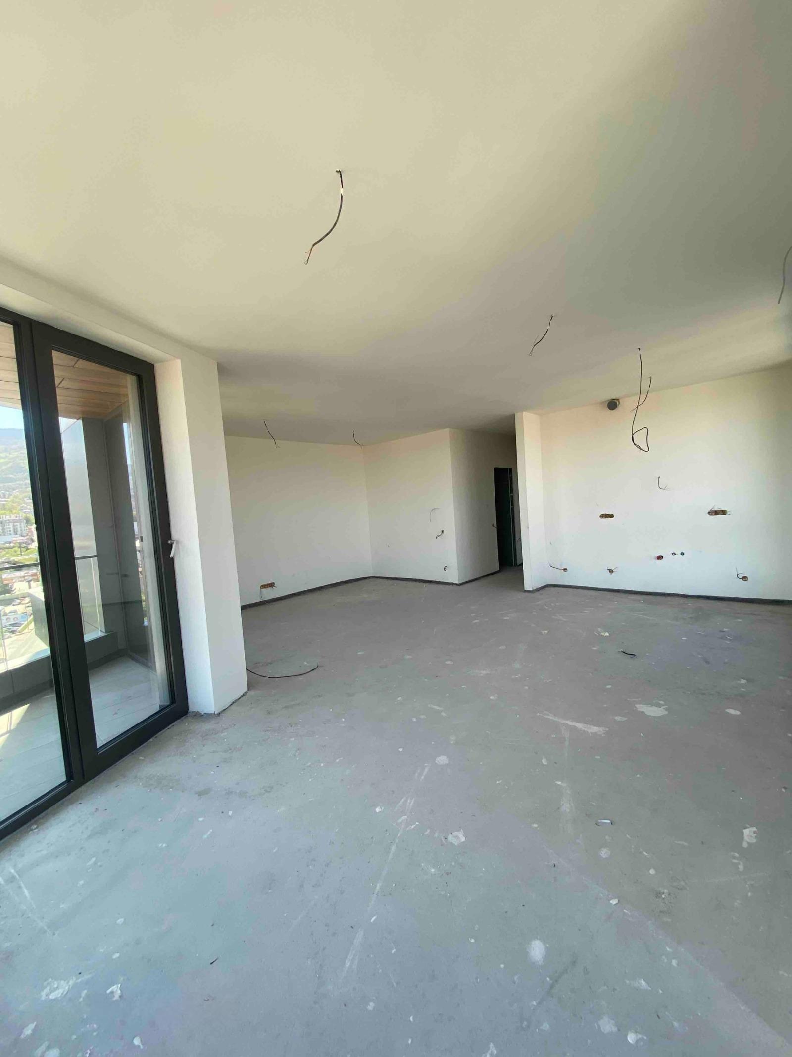 Apartments For Sale 4-Room, Sofia, Krastova Vada