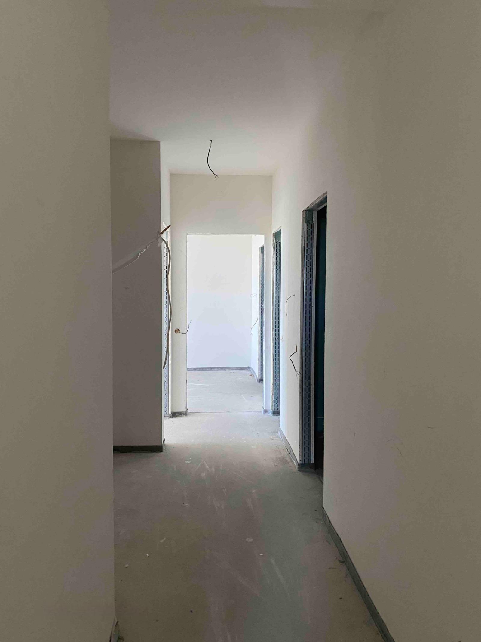 Apartments For Sale 4-Room, Sofia, Krastova Vada