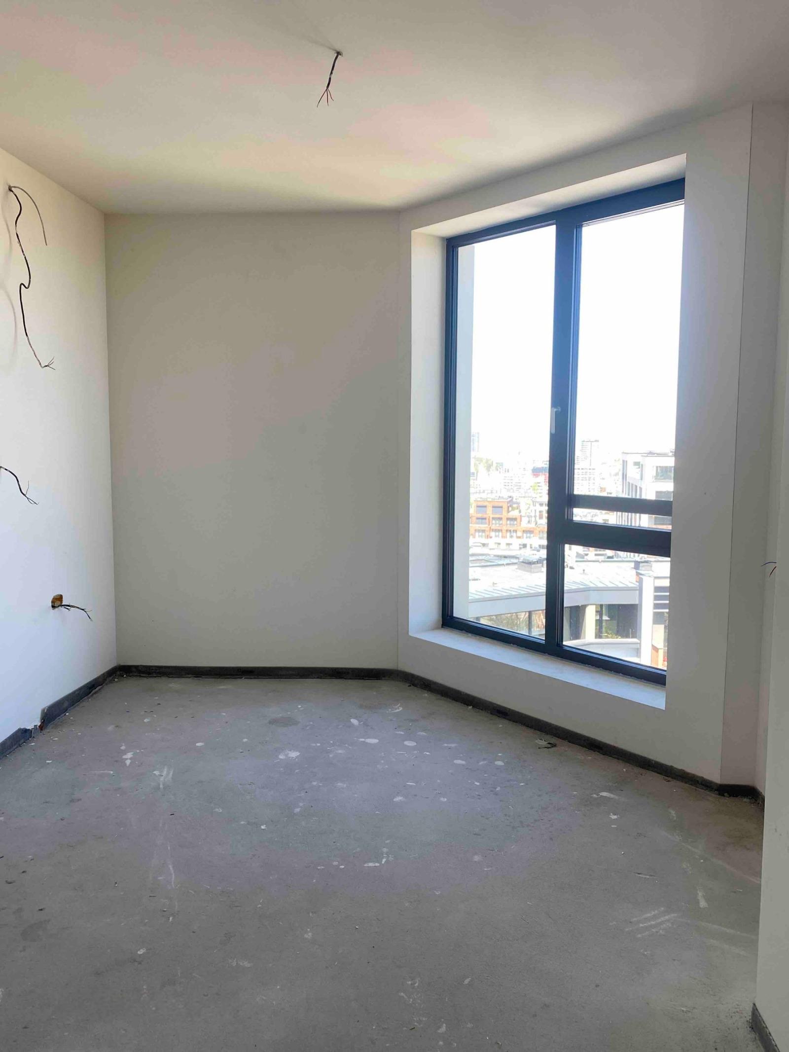 Apartments For Sale 4-Room, Sofia, Krastova Vada