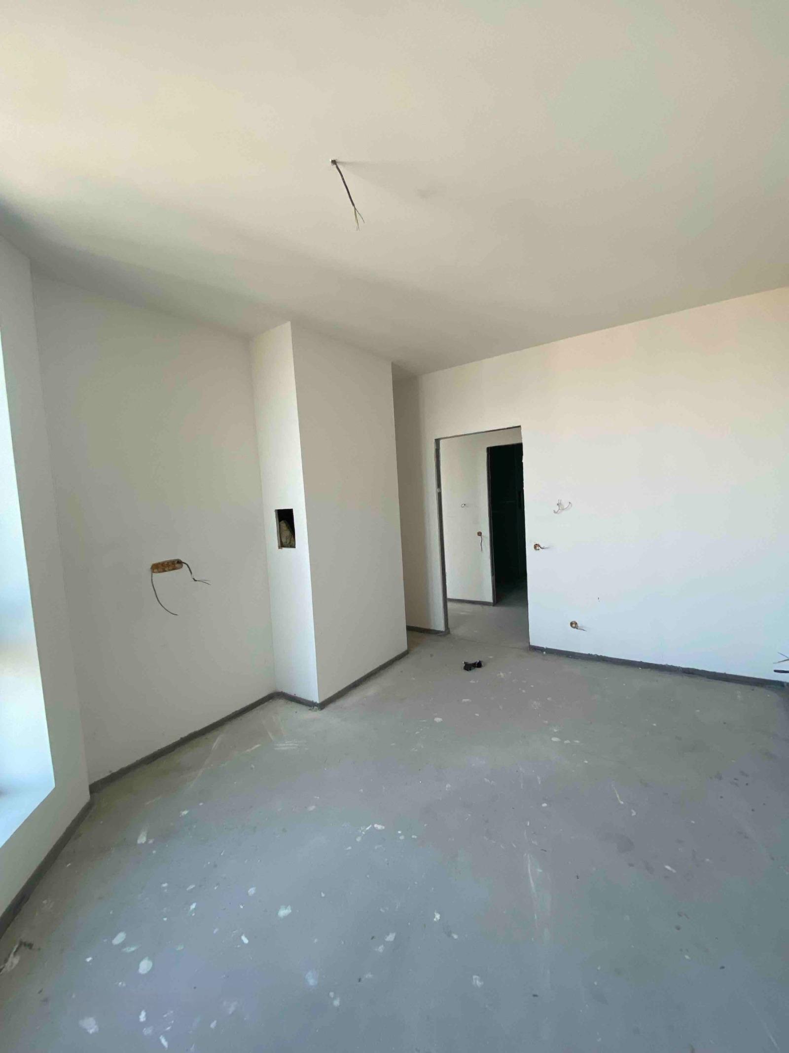 Apartments For Sale 4-Room, Sofia, Krastova Vada