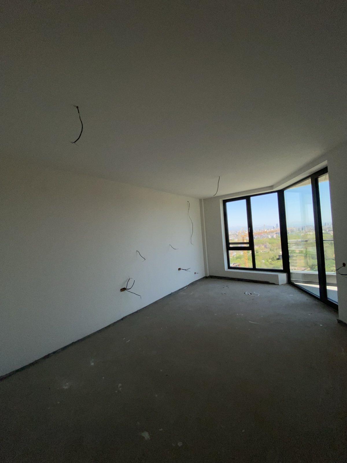 Apartments For Sale 4-Room, Sofia, Krastova Vada