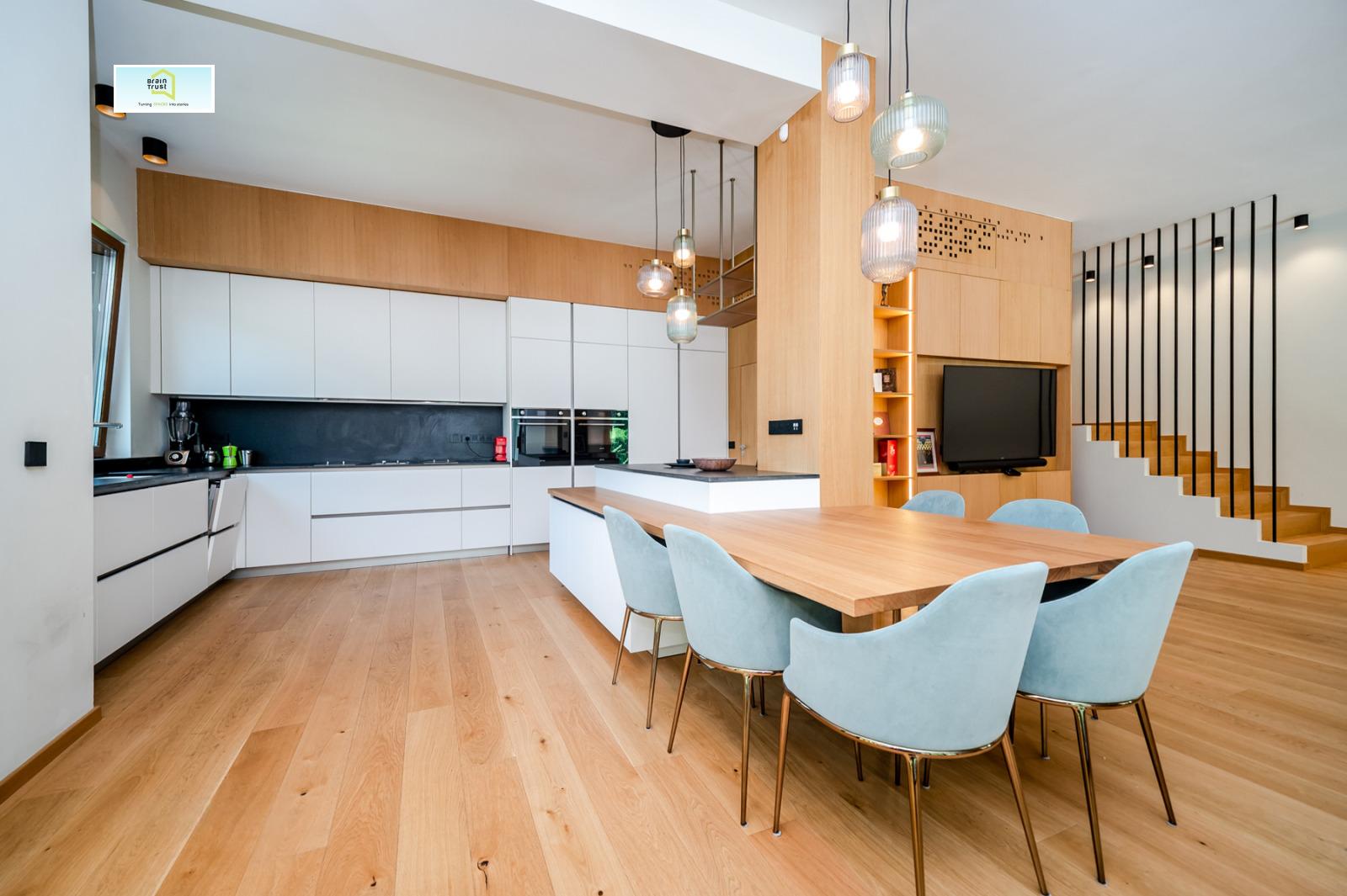 Apartments For Sale Maisonette, Sofia, Bistritsa Village