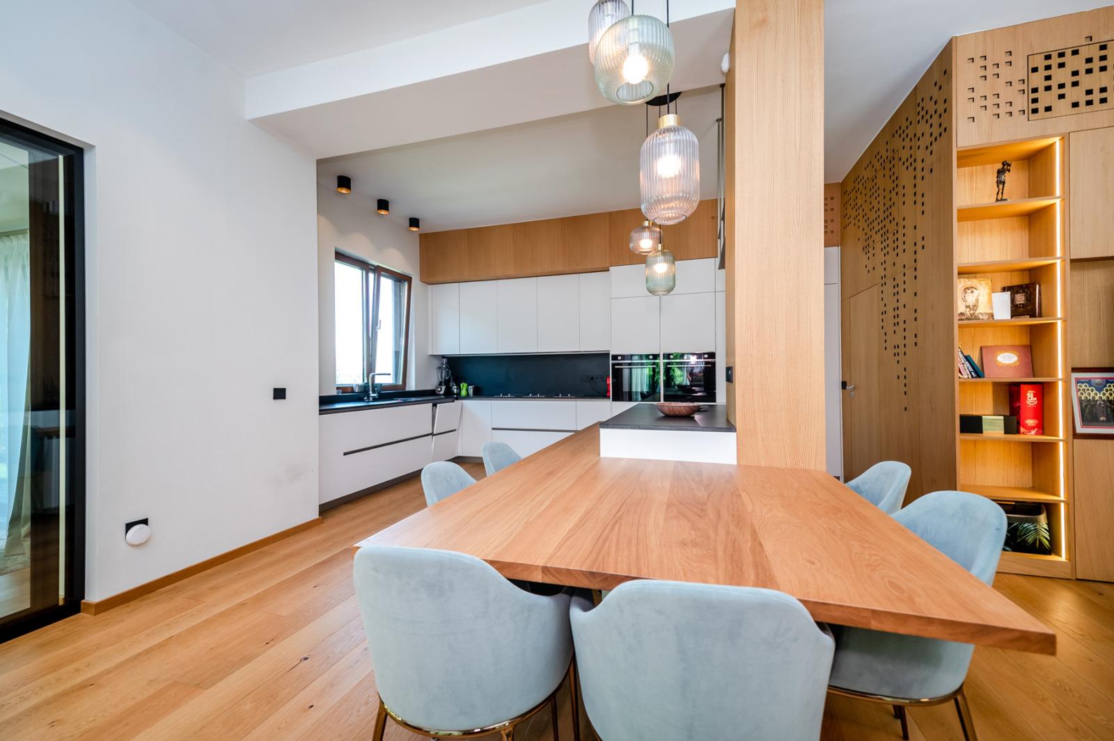 Apartments For Sale Maisonette, Sofia, Bistritsa Village
