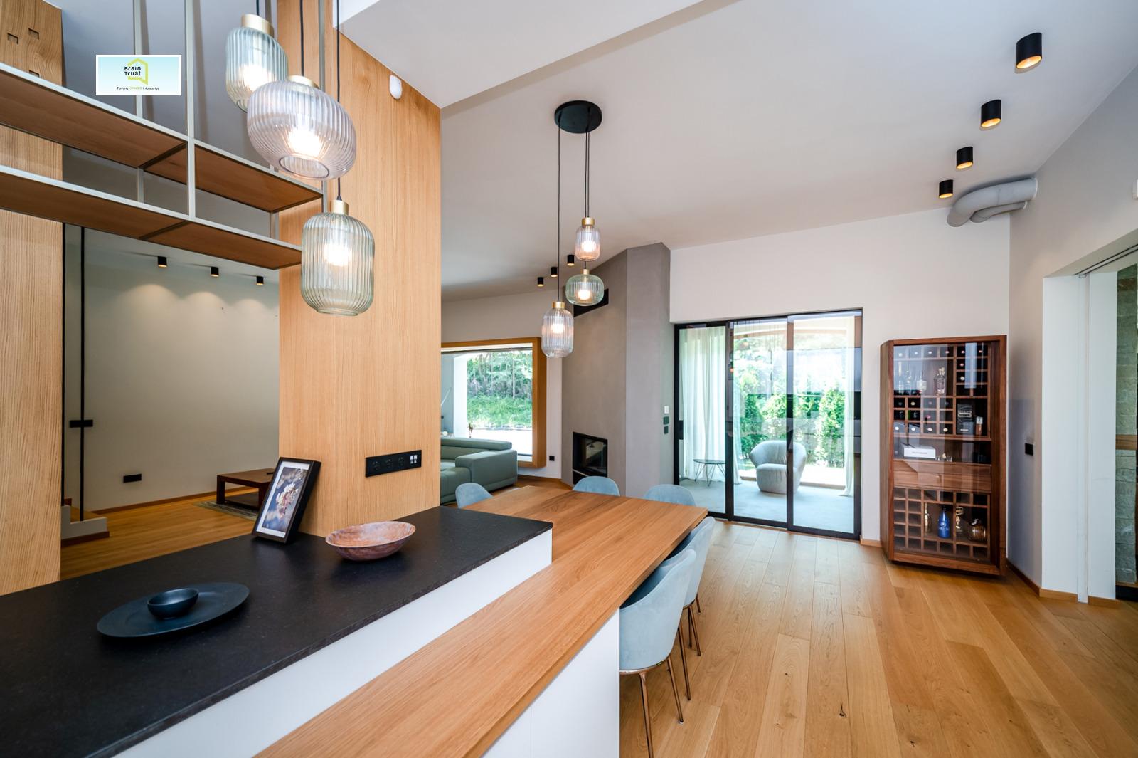 Apartments For Sale Maisonette, Sofia, Bistritsa Village