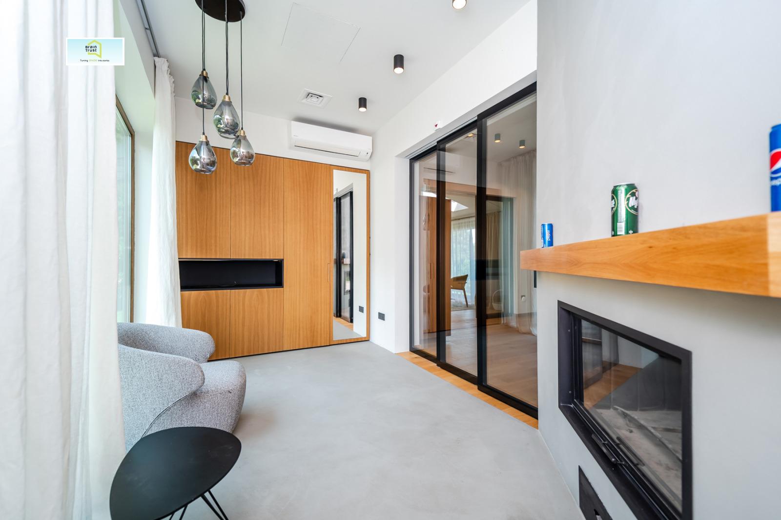 Apartments For Sale Maisonette, Sofia, Bistritsa Village
