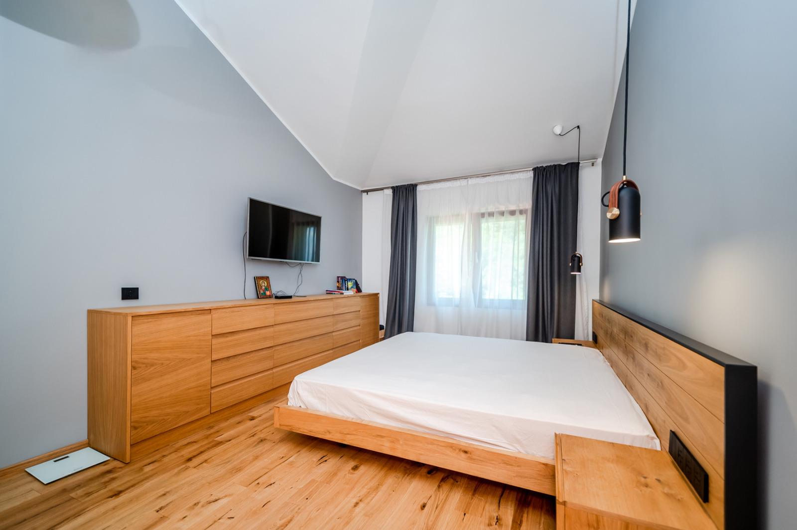 Apartments For Sale Maisonette, Sofia, Bistritsa Village
