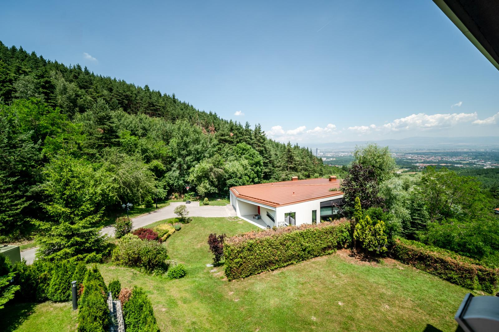 Apartments For Sale Maisonette, Sofia, Bistritsa Village