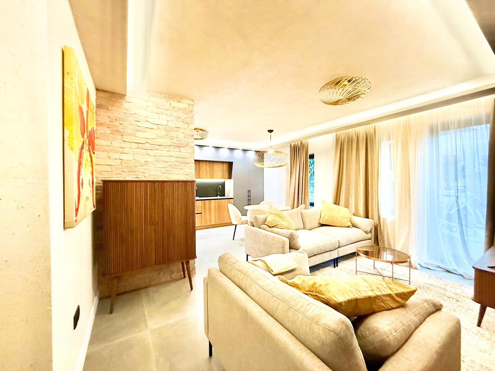 Apartments For Sale 3-Room, Sofia, Boyana