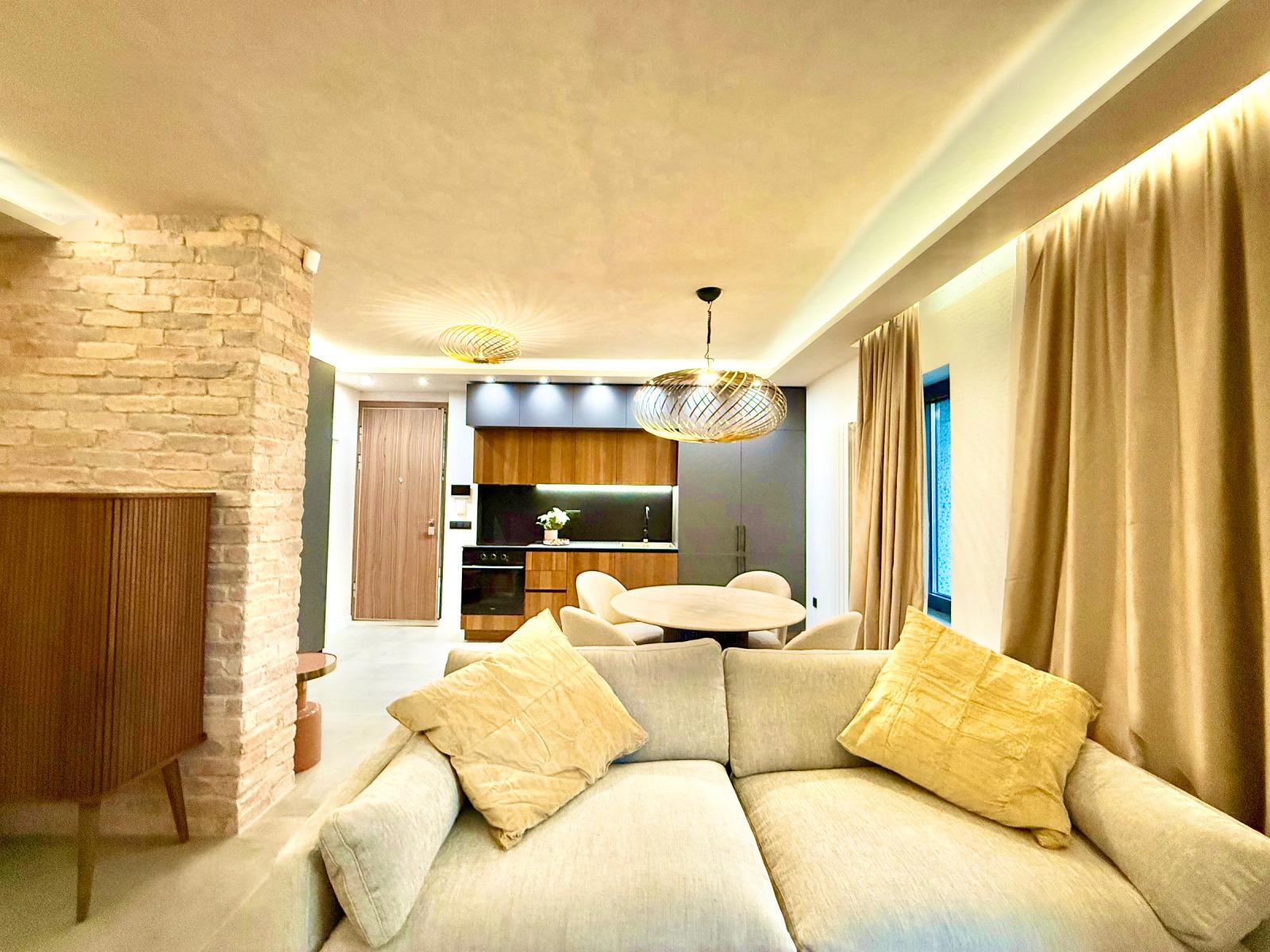 Apartments For Sale 3-Room, Sofia, Boyana