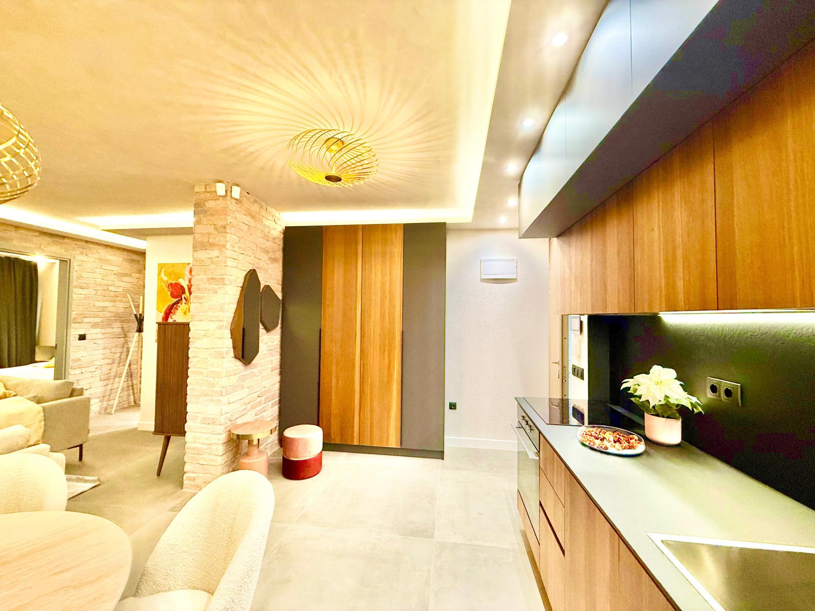 Apartments For Sale 3-Room, Sofia, Boyana