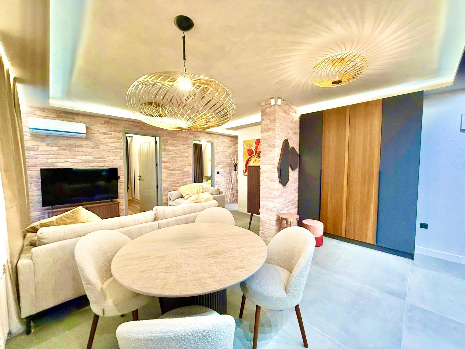 Apartments For Sale 3-Room, Sofia, Boyana