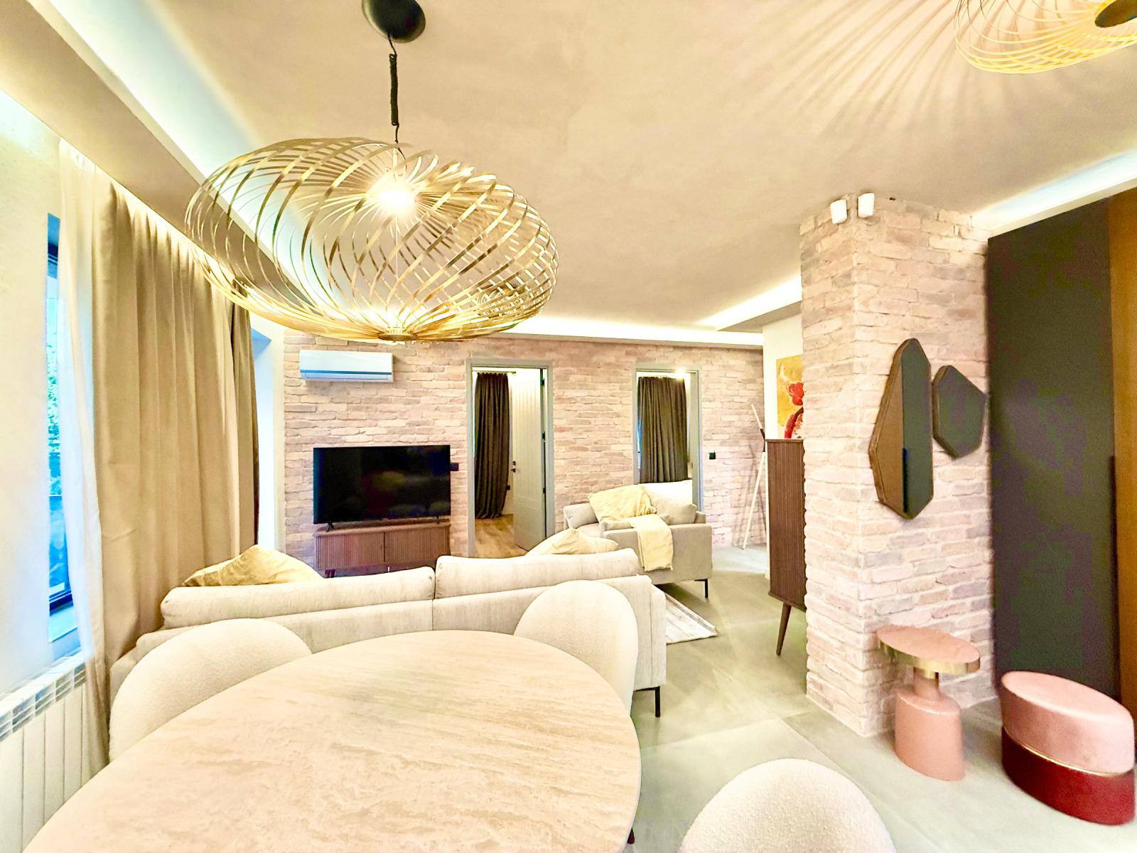 Apartments For Sale 3-Room, Sofia, Boyana