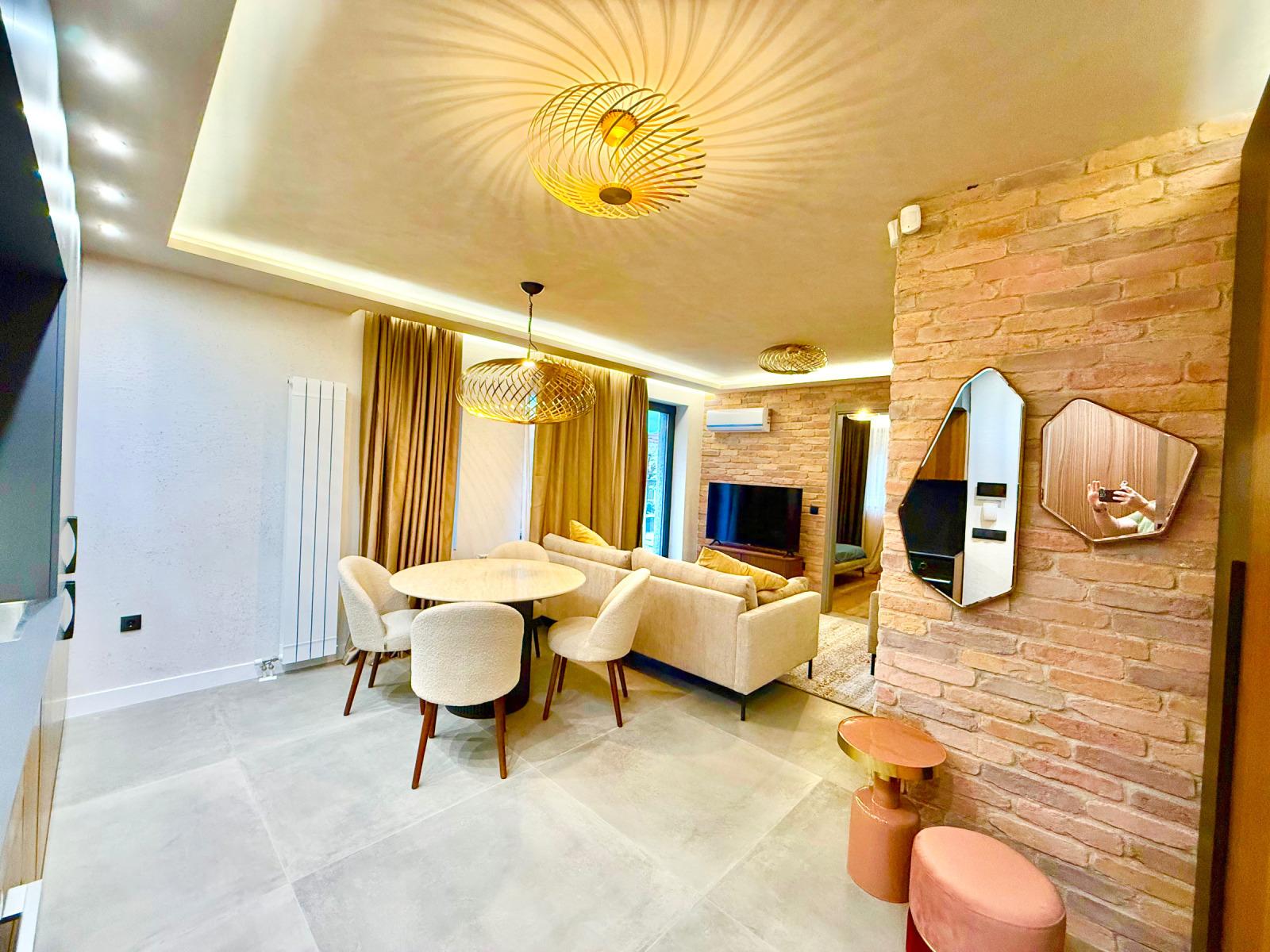 Apartments For Sale 3-Room, Sofia, Boyana