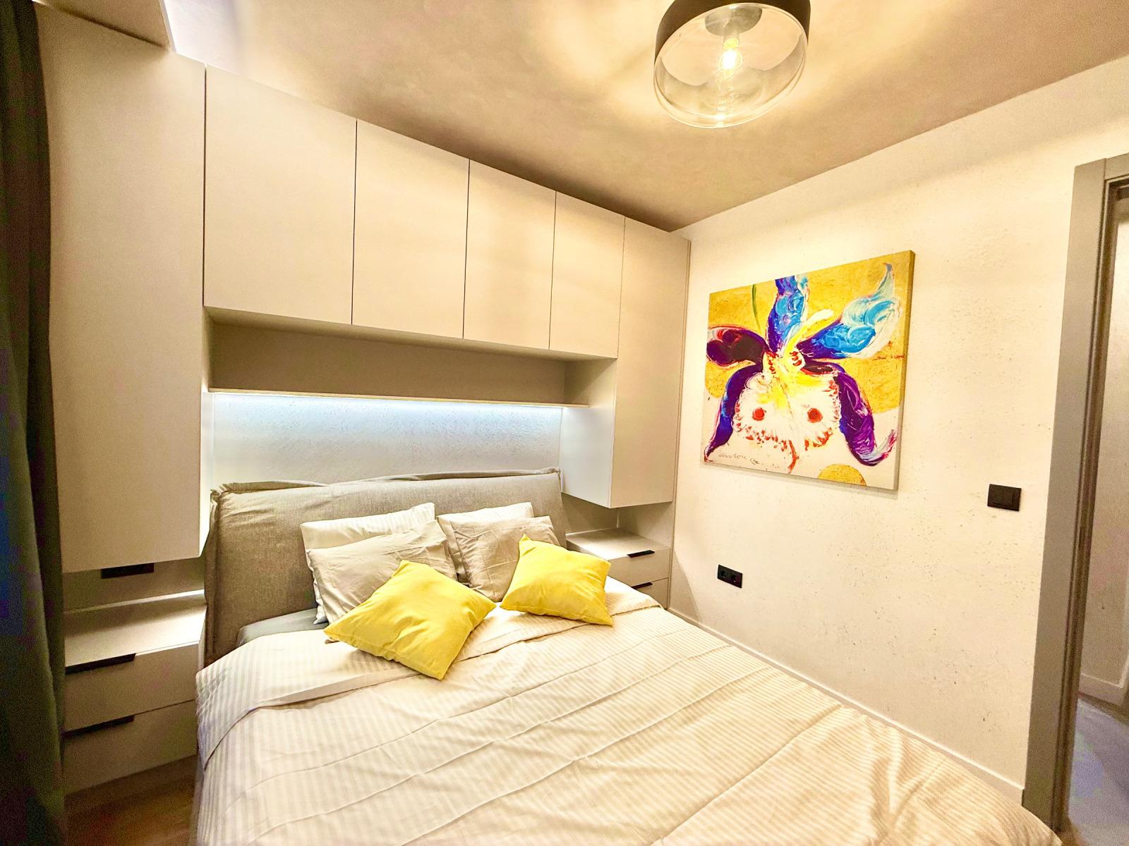 Apartments For Sale 3-Room, Sofia, Boyana