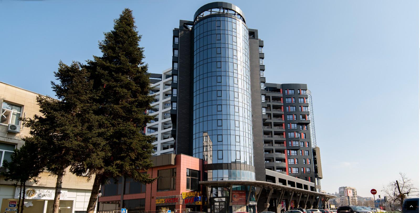 Apartments For Sale Multi-Room, Plovdiv, Mladejki Halm