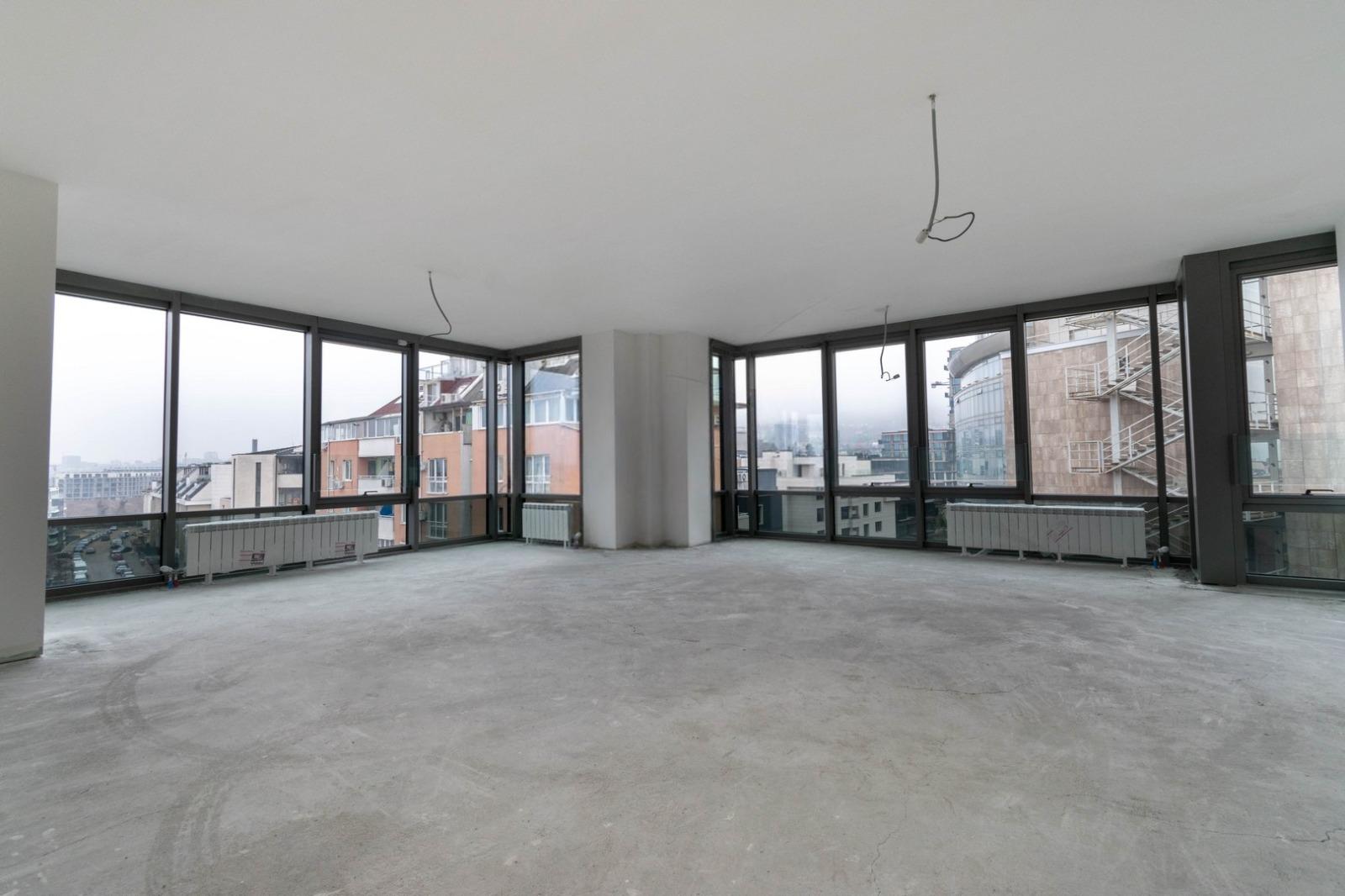 Apartments For Sale Multi-Room, Sofia, Manastirski Livadi