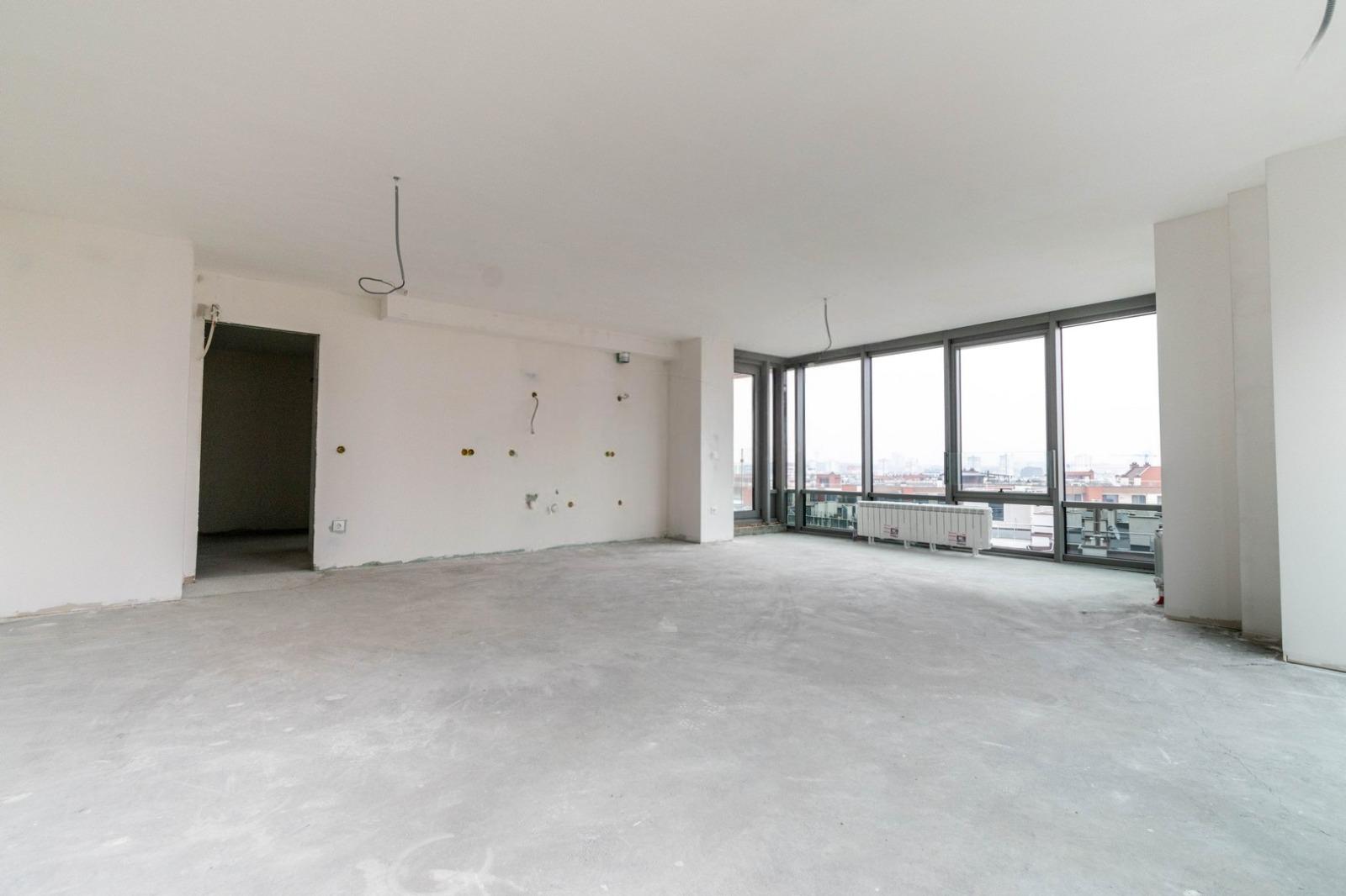 Apartments For Sale Multi-Room, Sofia, Manastirski Livadi