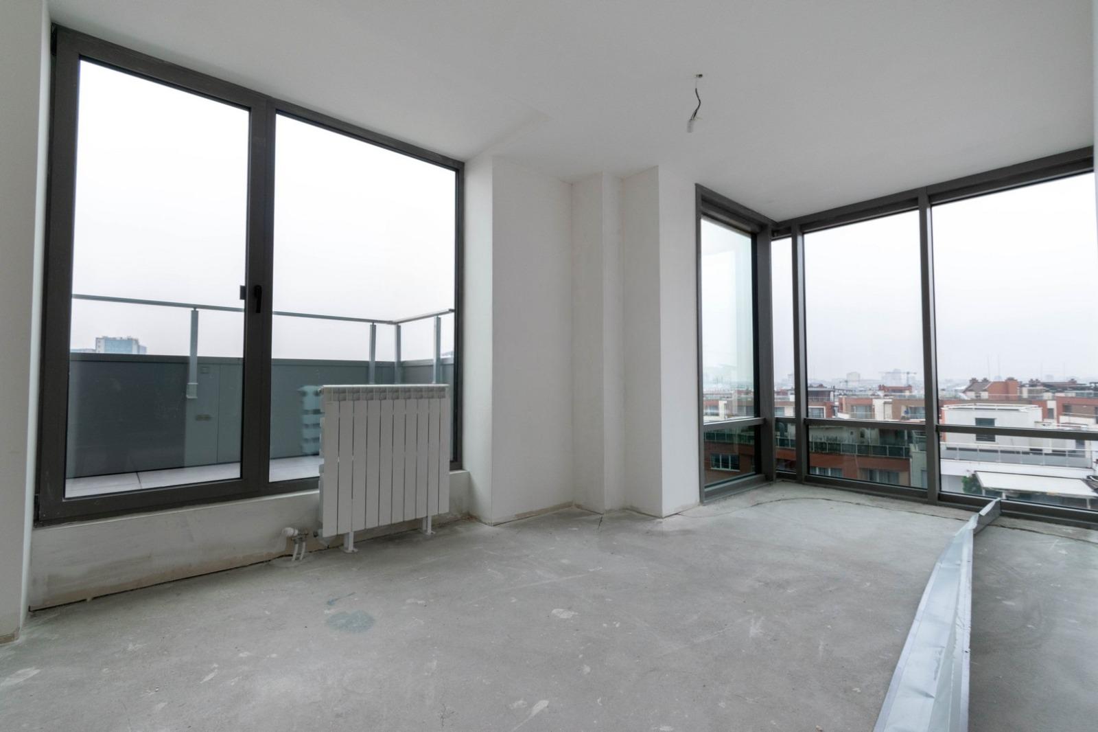 Apartments For Sale Multi-Room, Sofia, Manastirski Livadi