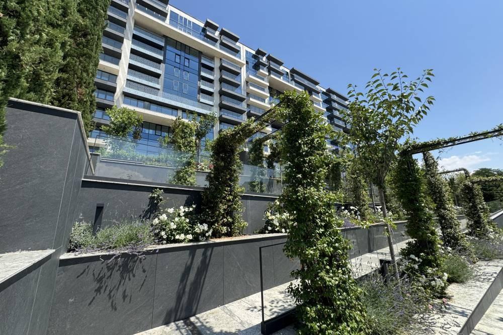 Apartments For Sale 3-Room, Sofia, Oborishte