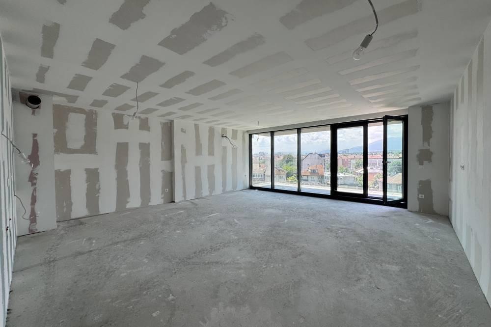 Apartments For Sale Multi-Room, Sofia, Oborishte