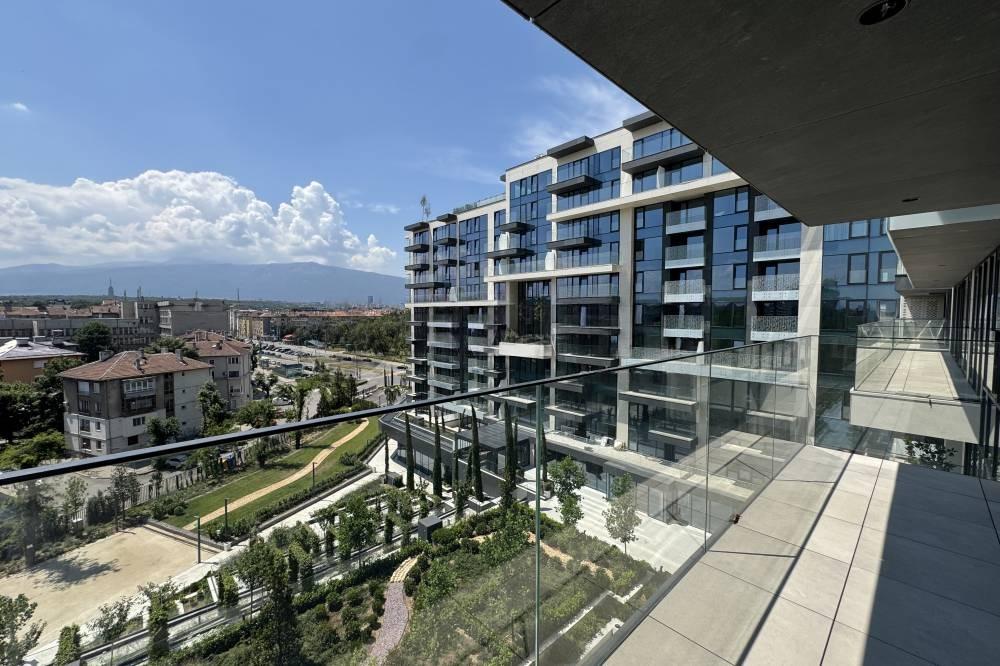 Apartments For Sale Multi-Room, Sofia, Oborishte