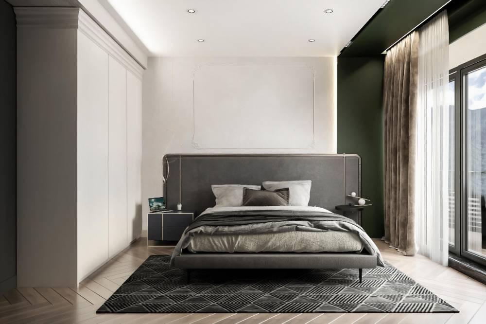 Apartments For Sale 3-Room, Sofia, Oborishte