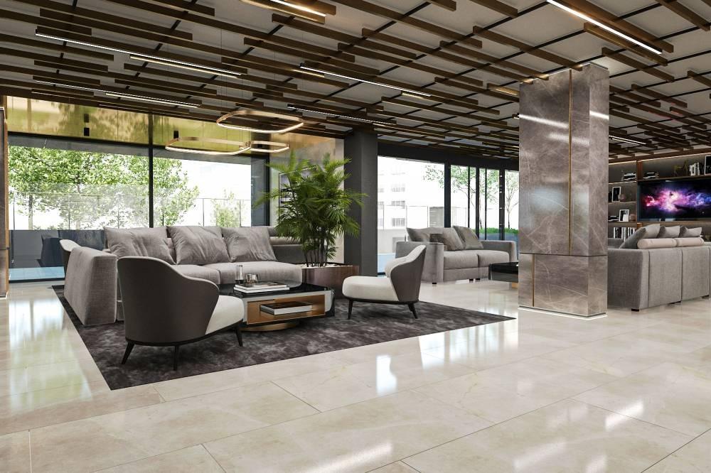 Apartments For Sale 3-Room, Sofia, Oborishte