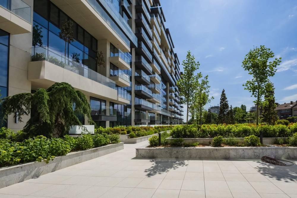 Apartments For Sale Multi-Room, Sofia, Oborishte