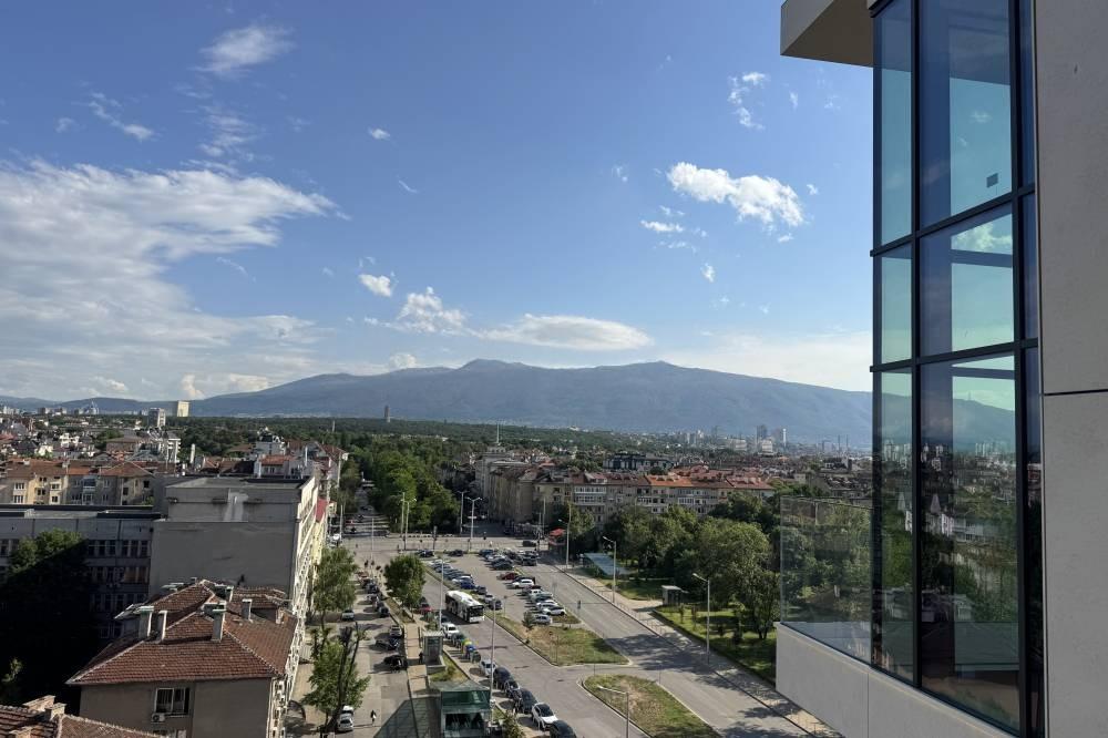 Apartments For Sale Multi-Room, Sofia, Oborishte
