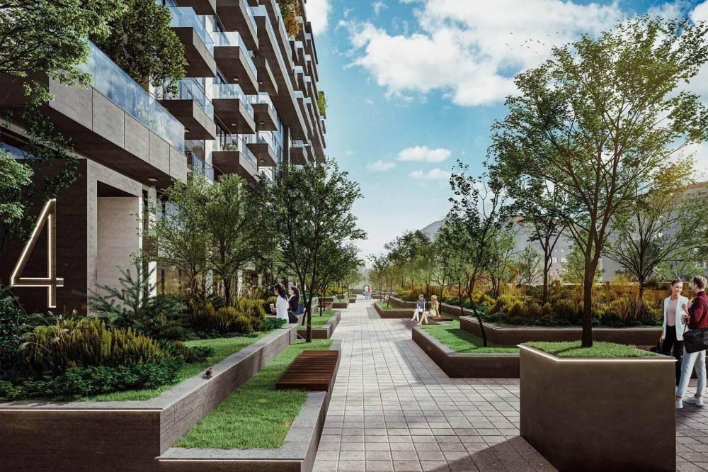 Apartments For Sale Multi-Room, Sofia, Oborishte