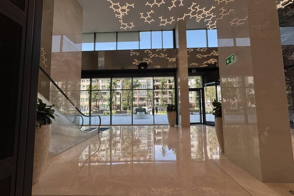 Apartments For Sale 3-Room, Sofia, Oborishte