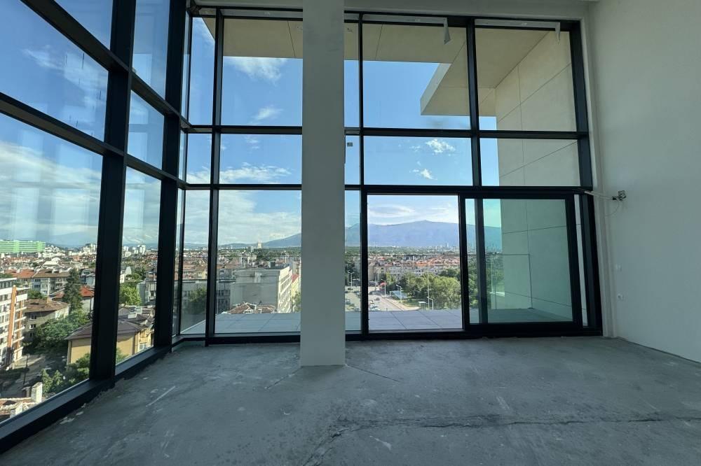 Apartments For Sale Multi-Room, Sofia, Oborishte