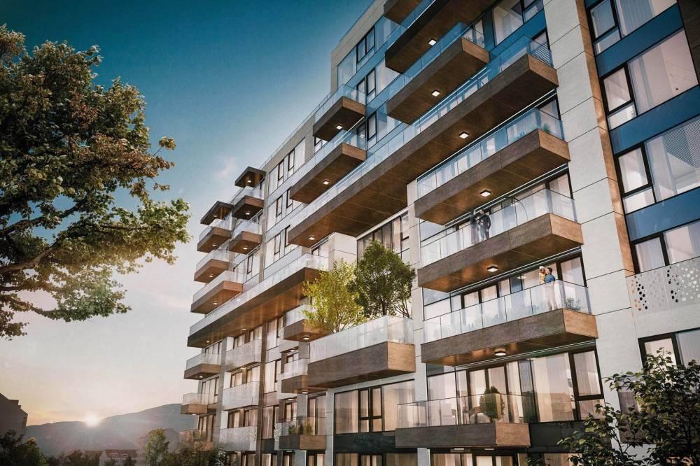 Apartments For Sale Multi-Room, Sofia, Oborishte